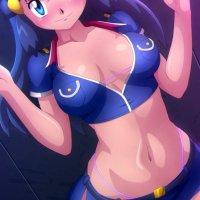 Hentai Busty