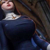 Resident Evil porn videos Page no 5