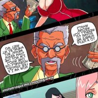 Alley Slut Sakura at