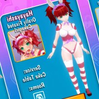 ENG Cafe Maid