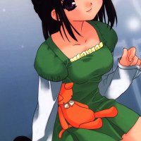 USED Hentai Doujinshi