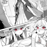 Read Nobeta Alternate World Comic Vol.7
