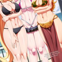 Hentai Busty