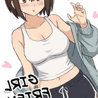 Why Wont My Girlfriend NTR Me? Alternate Ending Shybox English