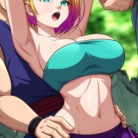 WAIFU OF THE MONTH 61: Alternate Ending 3