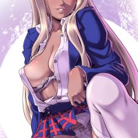 The Hentai Heroes Girls Are Coming to Your Home