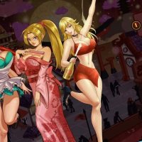 Hentai Heroes Event Boobies Wars