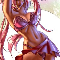 The Hentai Heroes Girls Are Coming to Your Home