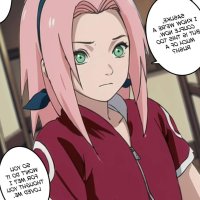 Tricking Sakura ! Porn Comic english 05