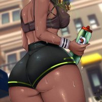 Senna Hentai Xxx
