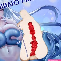 Octopus: Hentai Pocket Pussy For Men Male Masturbation Tentacle Sex To