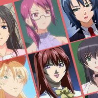 Top 10 Hentai Teachers Id Sleep With Ver.1 by JackSkellington416 on DeviantArt