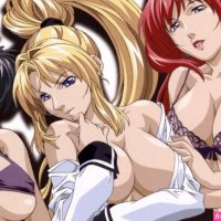 Top 10 Favorite Hentai