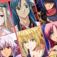 Top 10 Hentai Girls I Would Sleep With 3 by JackSkellington416 on DeviantArt