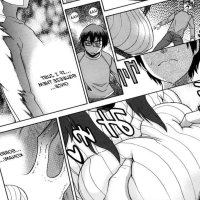 Hhh Triple Ecchi Hentai image 173885