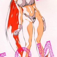 USED Hentai Doujinshi