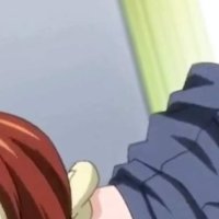 Cum inside a classmate in the library