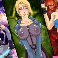Dino Crisis Hentai image 72042