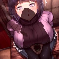 Hentai Busty