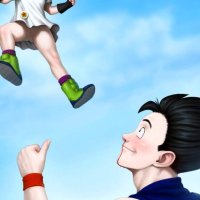 Videl Dragon Ball Z hentai videos GIFs and images