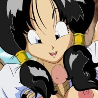 dragon ball videl hentai pov titjob