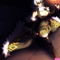 Goblin Cave by Nayuru