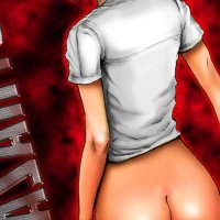 BODY HAZARD Suiminkan Hen by Kuroneko Smith