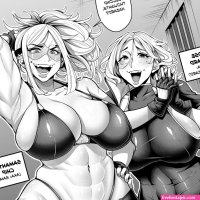 miss hazardoriginal characteroriginal charactersrose hazardsam waifusplitsamantha chip Hentai Juggs. Big Hentai Tits!