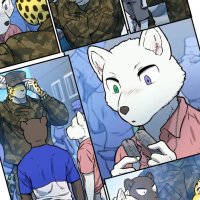 Finding Family 8