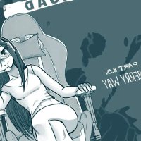 Cherry Road Part 8.5- By Mr.E