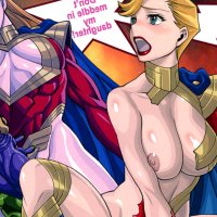 Amazing EIGHTHWONDER by Gemma and Tamaki Nozomu