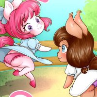 Lily Meadows 8