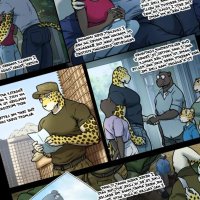 Finding Family 8