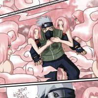 Kakashi Naruto Hentai image 259085