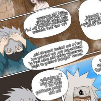 Shinobi Escapades Chapter 2 Page 30 Kakash is a curious one If you enjoy our works you can support us here :
