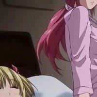 Lesbian Teacher Fucks Cheat Her 18yo Student Uncensored Hentai ECLUSIVE