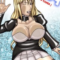 Hentai Porn-Payback