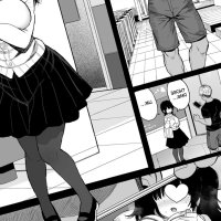 Hikaeme Kanojo Wa Kobamenai
