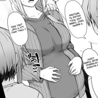 Aiue Oka Mothers Day Bonus