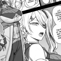 Read Aiue Oka Ys X-NORDICS- Karja kan English GagakIreng