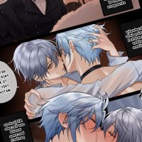 Yaoi porn comics Honkai: Star Rail