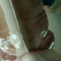 Futa taker pov with mouth creampie