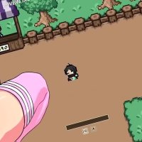 Femboy Survival Futanari Hentai Game Ep 3 Pegged by Huge Futa Cock: Shemale Porn