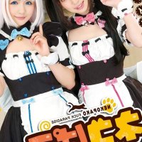 J-Lists Top 11 Hentai Cosplay JAV Works