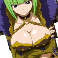 Fairy Tail