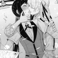 FOCUS Kakegurui