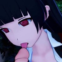 Kakegurui Yumeko Jabami 3D HENTAILK