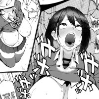 Fetish Matching App Zubopuri Doujins- Original Series