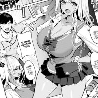 I HATE YOU SENSEI!!