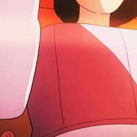 Hinata has fun with her son Boruto D-art